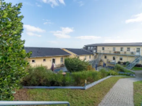 "Caisa" - 75m from the Sea