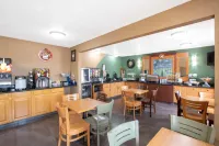 American Inn Council Bluffs - Wifi