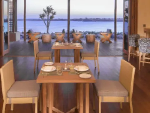 Anantara Sir Bani Yas Island Al Yamm Villa Resort Hotels in Al Dhafra