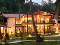 Silver Sand Beach Resort Havelock Hotels in South Andaman