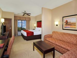 Comfort Suites DFW N/Grapevine