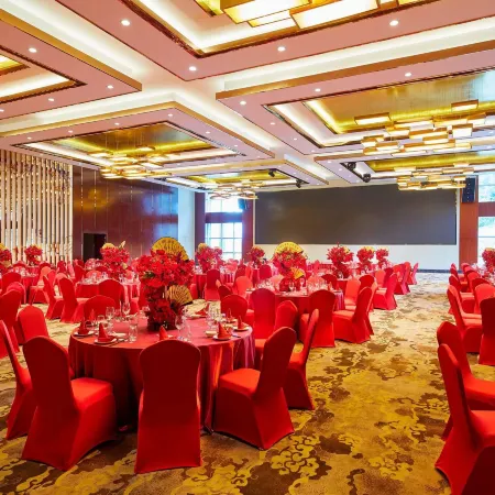Four Points by Sheraton Liupanshui