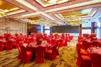 Four Points by Sheraton Liupanshui - Breakfast