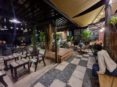 รูปภาพของGolden House Hotel Sakaeo โรงแรมโกลเด้นเฮ้าส์ สามแยกสระแก้ว