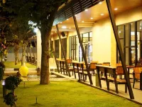 NP Hotel Hotels in Buri Ram
