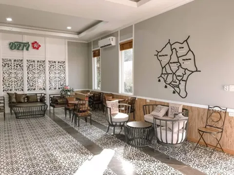 รูปภาพของชบา รีสอร์ท จันทบุรี