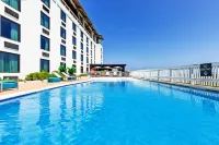 Holiday Inn Resort SOUTH PADRE ISLAND-BEACH FRONT by IHG - pantai