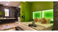 Attic Hotel