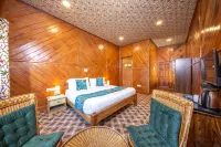 Gulmarg Ski Hill Resort Hotels near Gulmarg Ski Resort