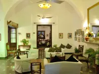 Hotel Sukhdham Kothi Hoteles cerca de Estación de tren Kota Junction