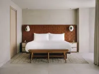 Mondrian Ibiza Hotel a Cala Llenya