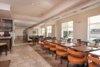 Hilton Garden Inn Kansas City/Kansas - Morgenmad