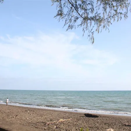 Blue Pavilion Beach Resort