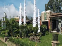 Jiwa Jawa Resort Bromo