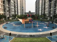 Bsp Saujana Putra Leisure Suites Near KLIA & Mahsa