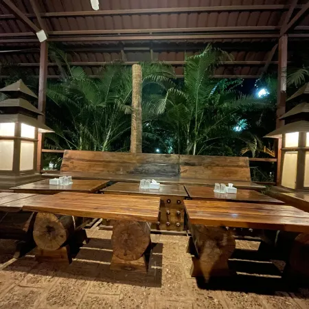 Exotica Beach Retreats Diveagar