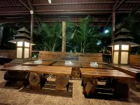 Exotica Beach Retreats Diveagar