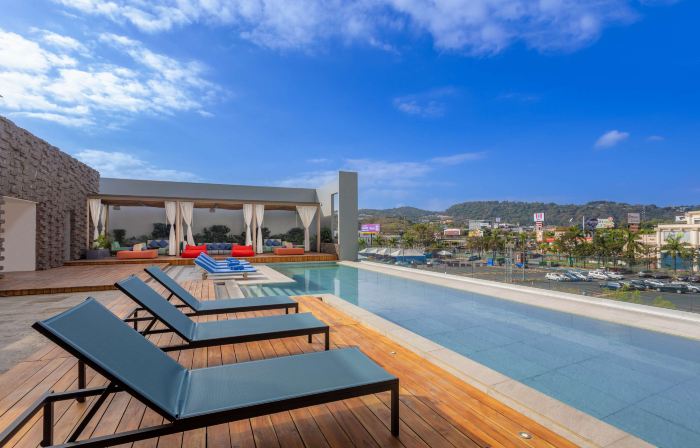 Hyatt Centric San Salvador