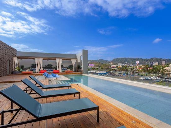 Hyatt Centric San Salvador