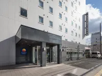 Comfort Hotel Nara Hotels near NaraKimono Rental Fuji