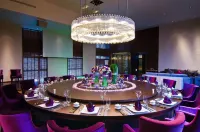 Fleur Lis Hotel Hsinchu - Bữa sáng