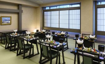 Takamiya Hotel Lucent