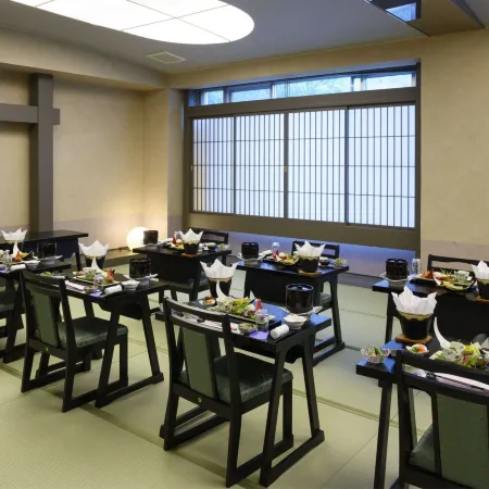 Takamiya Hotel Lucent