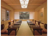 Yoshikawaya - breakfast