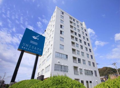 房総白浜ウミサトホテル