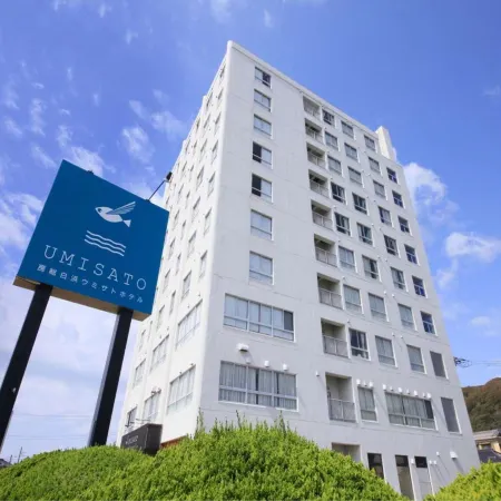 Boso Shirahama Umisato Hotel