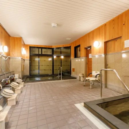 Miyazaki Lions Hotel