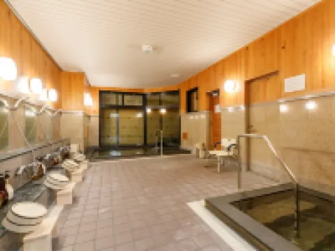 Miyazaki Lions Hotel