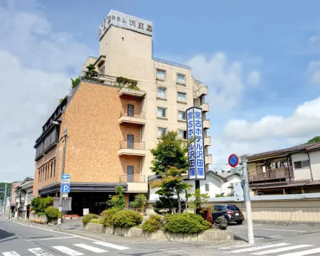 宮古飯店澤田屋 宮古住宿飯店