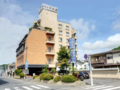Miyako Hotel Sawadaya Hotels in Miyako
