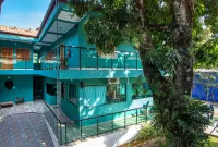 Pousada Guarubela Veloso Hotels in Ilhabela