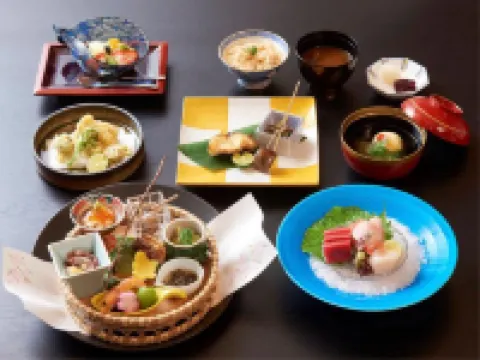 Shizuoka Country Hamaoka Course & Hotel