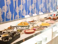 Matsue Urban Hotel - breakfast