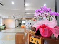 Hotel Seaworld Hotels in Wadomari