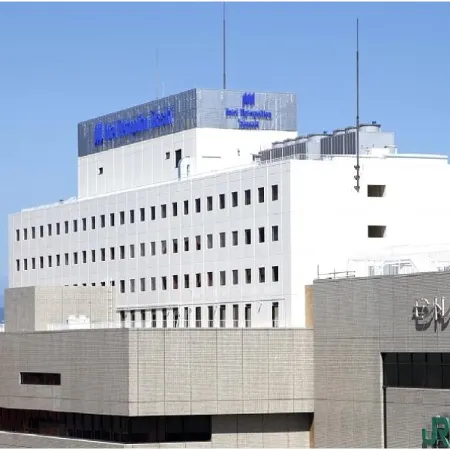 Hotel Metropolitan Takasaki