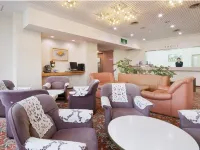 Nakamura Daiichi Hotel - 3-Sterne