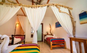 Beach Break Hotel & Surf Camp de Playa Venao