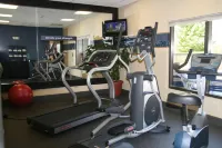 Hampton Inn Corbin - salle de sport