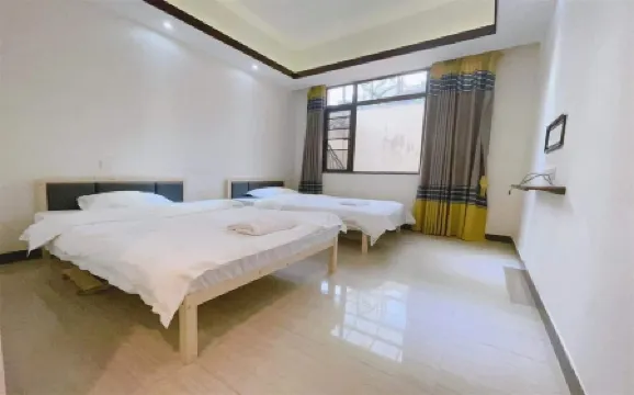 Hengda Quandu Happy Resort Villa (Shengping Road)