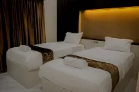 Hotel Garuda Syariah Hotels in Blang Oi