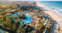Beach Park Resort - Oceani