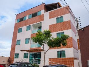 Belaris Hotel - Antes Hotel Costa do Calhau（音譯為：貝拉里斯酒店 - 原卡爾豪酒店）