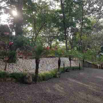 Nalia x1f343; Hotel Baliyana Lodge in the x1f49a; of nature. Hotel Exterior