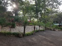 Dylia x1f343; Hotel Baliyana Lodge in the x1f49a; of nature.