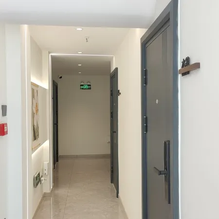 One Night Inn (Liuqing Street Branch)