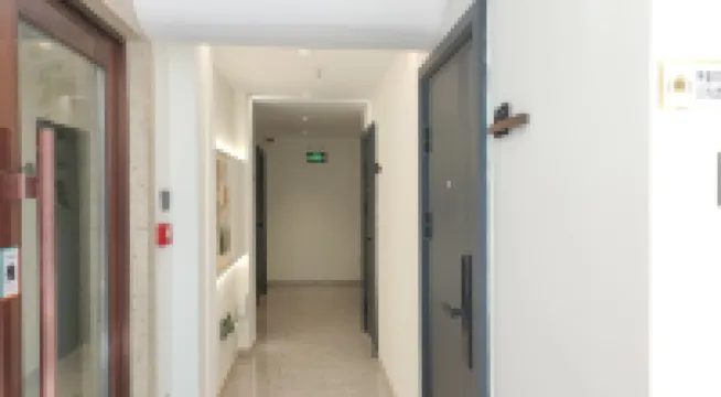 One Night Inn (Liuqing Street Branch)